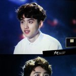 [EXO] 말티즈같은 도경수 슴콘 <b>헤어</b>스타일