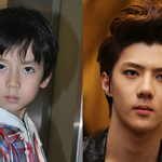 [EXO] 오세훈 닮은 중국 <b>아가</b>