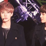 [EXO] <b>세훈이</b> 엄마의 마음으로 바라보는 김종인