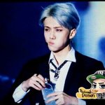 [EXO] 세훈이 또 <b>염색</b>했음