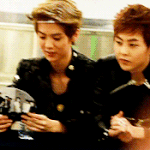 [EXO] <b>루루</b>안본척쩌네