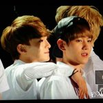 [EXO] 귀여운 고등<b>학생</b>같은 슴콘 종대 백현