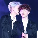 [EXO] 귓속말하는 슴콘 <b>세훈</b> 경수 고화질