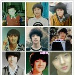 [EXO] <b>기복</b>없는 오세훈 과거사진 모음