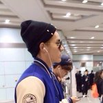 [EXO] 크리스 <b>공항</b>ㄱ