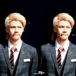 [EXO] 오세훈 특유의 꾹꾹이 <b>입버릇</b> 모음