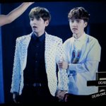 [exo] 슴콘에서 <b>화난</b> 엄마를 말리는 도경수