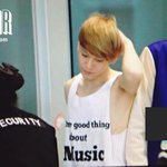 [exo] 김종대 방금 뜬 프리뷰 <b>민소매</b> 쩔어