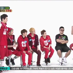 [EXO] <b>세훈이</b> 물개박수표정ㅋㅋ
