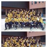 [EXO] 오세훈 왜 이렇게 어색해보이지?