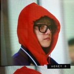 [EXO] <b>하품</b>하는 변백현 프리뷰