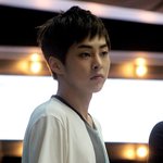 [exo] 난 <b>민석</b>이무표정이 좋음