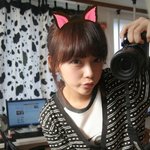 얼짱 <b>정혜원</b>