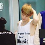 [exo] 근데 종대 <b>겨털</b>은 어디간거야.....?