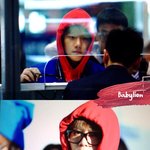 [exo] 오늘 <b>변백현</b> 왜 이래?