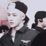 [exo] 영혼나간 <b>종인</b>이 챙기는 오세훈