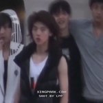 [exo] exo-m 데뷔전거리!