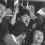 [exo] 흔한 슈퍼주니어의 <b>남</b><b>팬</b>들