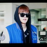 [EXO] 김해<b>공항</b>입국프리뷰