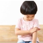 우리 아기 피부! 멀티<b>케어</b>밤으로 해결 ~ !!