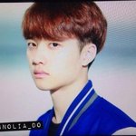 [exo] 엑소공항실시간쌩얼사진(피곤한가...?ㅠㅠㅠ)