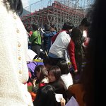 [EXO] 지금창원케이팝페스티벌 <b>상태</b>