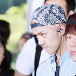 [EXO] 오세훈여친
