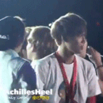 [exo] 루민 또 터졋네ㅋㅋㅋㅋㅋㅋㅋㅋㅋㅋ