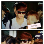 [인피니트] 성열이 머리자른거