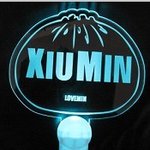 [exo] <b>sm콘</b> 민석이 야광봉봐 ㅋㅋㅋㅋㅋㅋㅋ