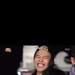 [빅뱅] 보아 식권 당첨됐을때 <b>지드래곤</b> 표정