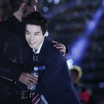 [EXO] 이쁨 받는 준면이