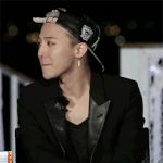 [빅뱅] <b>지용</b>이 웃을때말이지