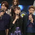 [EXO] 오늘 인기가요 1위후보