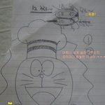 [빅뱅] 고딩시절 <b>지용</b>이가 그린 그림