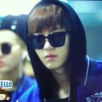 [EXO] 찬열 김해<b>공항</b> 입국 프리뷰