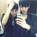 [exo] <b>타오</b>는 참 화장실을 좋아하는거같음