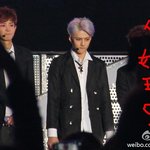 [EXO] 슴콘에서 오세훈 삐짐 <b>표정</b> 나옴