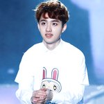 [EXO] 도경수 말티즈같은 <b>머리</b> 슴콘 고화질 떴음