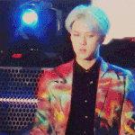 [EXO] 슴콘 <b>산소</b>같은너 오세훈 움짤