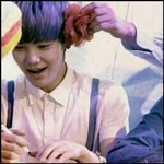 [BAP] 주농이 이꽃