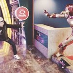 [EXO] 아이언맨님