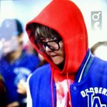 [EXO] 오늘 공항 변백현 이거 <b>윙크</b> 맞지?