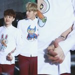 [EXO] <b>경수</b> 손이랑 크리스 손이랑 비교 해봤더니