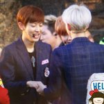 [EXO] 세훈이랑찬열이 <b>쎄쎄</b>쎄