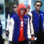 [EXO] 백현 오늘 공항<b>패션</b> 전신으로 보니까