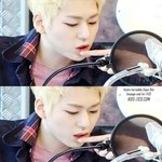 [블락비] <b>사진</b>보고힐링해 .
