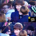 [exo] 코디(?)와 참참참하는 <b>박찬열</b>