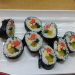 [개빡침] 전라남도 순천 <b>시외</b>버스터미널 근처 김밥집...