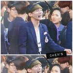 [EXO] 창원 프리뷰 할아부지종대 ㅋㅋㅋㅋㅋㅋ